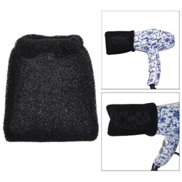 saz dekor SAZ DEKOR® 5xHair Dryer Sock Diffuser Cover Universal Hairstyling Accessories|Waterproof Cosmetic Bags with Big Compartment | image 4