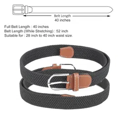 zoro Unisex Belt image 4