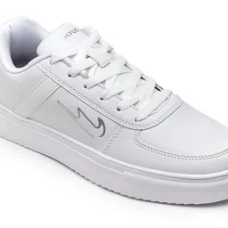 campus Camp Clint Women's Lace-Up Sneakers image 4