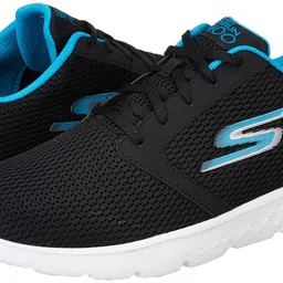 skechers Mens Go Run 400 Style 2 Sneakers image 2