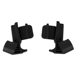 ILSMYSUTRA Stroller Handle Bar Front Fixed Buckles Handlebars Fastener Replace|Strollers & Accessories|Stroller Accessories|Other Stroller Accessories image 1