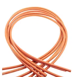 waydaz Natural Rubber long Danda Dhoti by Waydaz, 3.175 mm (Orange) (1) image 5