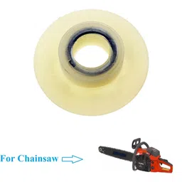 sauran Oil Pump Worm For 58cc Petrol Chainsaw CK57 Power & Hand Tool Kit (1 Tools) image 3