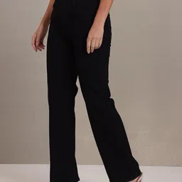 u.s. polo assn. Women's Relaxed Jeans image 5