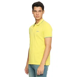 pepe jeans Men's Cotton Regular Fit T-Shirt image 3