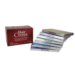generic Hair Cross Advanced Cyclical Therapy for Hair Health,239 Grams image 2