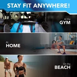 Shopeleven Power Twister Grip Trainer for Upper Body Strength Heavy Duty Design image 3