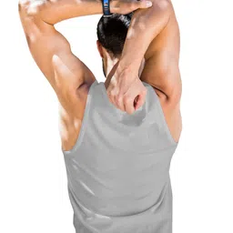 3Colors Men Regular Fit Tank Top image 3