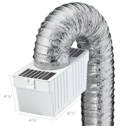 MAXELL 190025 - CA3 Blast Away Canned Air (Single) image 2