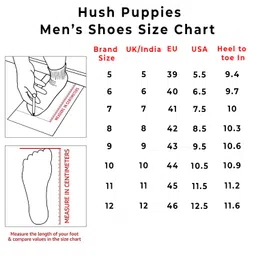 hush puppies Men's LAZER KNIT Slippers image 3