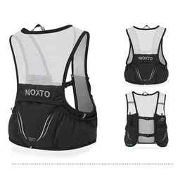 bnf Bnf® Hydration Vest Backpack Breathable Hydration Bag for Climbing Outdoor Riding M Black| Sporting Goods | Outdoor Sports | Camping & Hiking | Hiking Backpacks | Hydration Packs' image 3