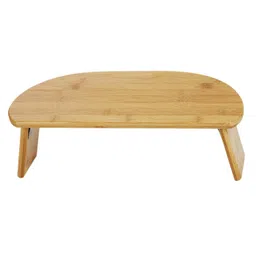 LOOM TREE Meditation Bench Foldable Sturdy Kneeling Stool for Low Seat Teahouse Prayer image 5