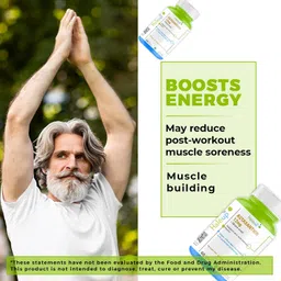 haleup Plant Based Astaxanthin 12 mg with Grape Seed Supplement I 60 Veg Capsules I Supports Eye, Joint & Skin Health I Boosts Immune System image 4