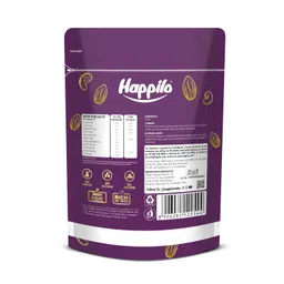 Happilo Premium International Omani Dates Value Pack Pouch, 680g image 2