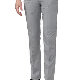 van heusen Men's Slim Pants image 1