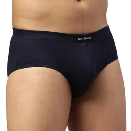dixcy scott maximus Dixcy ScottMen's Cotton Modern Regular Solid Brief image 4