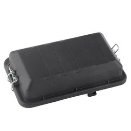 GLOGLOW Air Filter Housing Cover Box Assembly Part for GX160 170 Chinese 2KW~3KW Gasoline Generator image 2