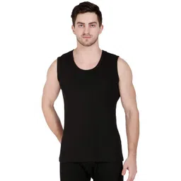 splash Men's Sleeveless Thermals image 1
