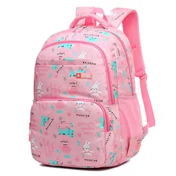 storite Lightweight School Backpack for Girls | Stylish Kids School Bag for Class 1-7 | Comfortable & Spacious Backpack for Primary Students image 1