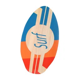 Merishopp Skimboard for Kids Boys and Girls Portable Lightweight Play Water Surf Board Style A image 5