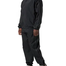 reebok Mens Tracksuit image 1