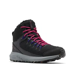 columbia Women's Trailstorm Mid Waterproof Omni Heat Boot image 2