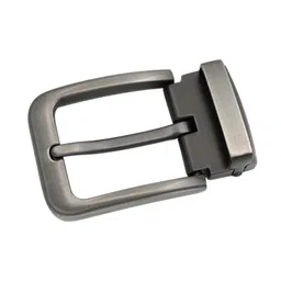 club bollywood Mens Classic Alloy Belt Pin Buckle Single Pin Rectangular Buckle Replacement'|Clothing Shoes & Accessories | Mens Accessories | Belt Buckles'| Belt Buckles'|Belt Buckles' image 4