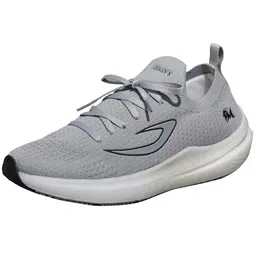 neeman's Whoosh Lite Sneakers for Men | Casual Shoes for Men | Comfortable & Lightweight image 2