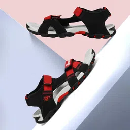 paragon Men's K1403g Sandals image 3