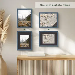 Golden State Art, Acid Free, 11x14 Black Picture Mats Mattes with White Core Bevel Cut for 8x10 Photo by Golden State Art image 5