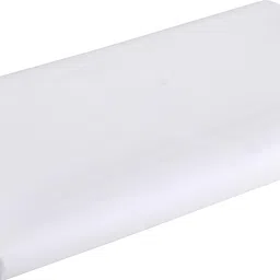 siyaram's Unstitched Cotton Linen Blend Shirt Fabric Solid image 1