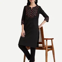 amazon brand - myx Women's Slim Fit Pants image 3