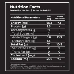 4700BC x Netflix, Gourmet, Cheese & Caramel Popcorn, Tin, 75g image 4