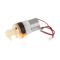 ATORSE Auto Soap Dispenser Motor Electric Foam Pump Device Bubble Pump Motor DC DIY image 5