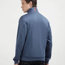 tommy hilfiger Men's A-Line Coat image 5