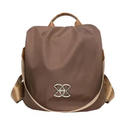 calandis ™ Women Backpack Purse with Zipper Travel Backpack for Holiday Sports Vacation brown | Womens Handbags & Bags image 3