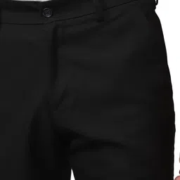 peter england Men's Chino Shorts image 4