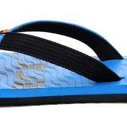 sparx Flip Flop SFG-204 Blue for Men image 4