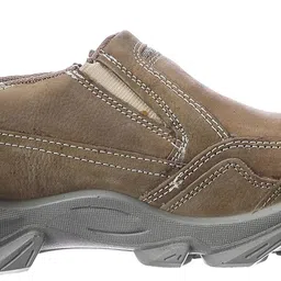 woodland Men Lace Up Sneaker Shoes image 2