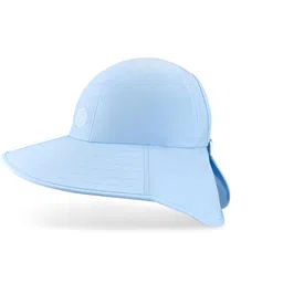callaway Standard Womens HIGHTAIL Sun HAT, Glacier image 3