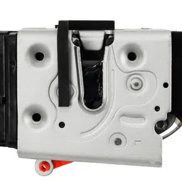 KAX 931-694 Front Driver Side Door Lock Actuator Motor Compatible with Wrangler 2005-2017 2019, Wrangler JK 2018,Truck Lock Actuator Motor Tailgate Lock Assembly image 4