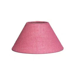 PineCraft International Lamp Shade Coolie Shape Lampshade for Table Lamp and Floor Lamp 12 inch Fabric Shade for Bedroom, Living Room, Study Room and Home Decor Gift Item image 5