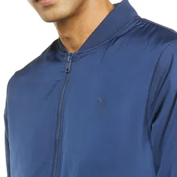 u.s. polo assn. denim co. Men's A-Line Coat image 3