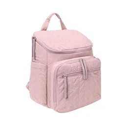lino perros Quilted Practical Backpack image 2