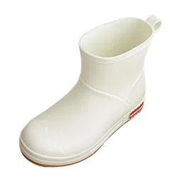 lyla Women's Rain Boots Waterproof Mid Calf Rain Boots for Outdoor Camping Travel image 4