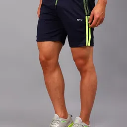 shiv naresh Men's Hybrid Shorts image 3