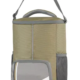 F Gear Ramen Lunch Bag image 1