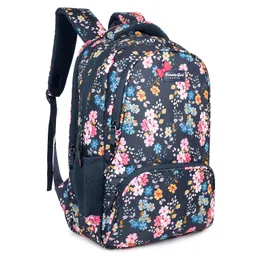 beauty girls SCHOOL BAG_1521|TUTION BAG| COLLEGE BACKPACK|OFFICE BAG| WATER RESISTANT BAG |32L SCHOOL BAG FOR GIRLS & WOMEN image 5