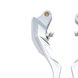 Bnf Clutch Brake Handle Levers Replace for R1300GS 2024 Silver Parts & Accessories | Motorcycle Parts | Handlebars, Grips & Levers | Brake Levers image 5