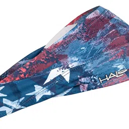halo headband Halo Headbands Star Gazer Bandit Pullover image 1